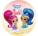 Strój kąpielowy kostium SHIMMER i SHINE 98 / 104 EAN (GTIN) 5902605143760