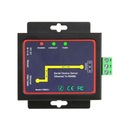 Конвертер Rs485 в TCP/IP Модуль Ethernet-сервера