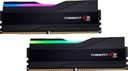 Pamäť G.Skill Trident Z5 RGB DDR5 32GB 6800MHz (F5-6800J3445G16GX2-TZ5RK)