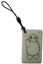 BRELOK PROGRAMOWALNY RFID EM4305 EPOKSYDOWY nr 34