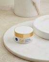NIVEA Q10 Крем против морщин с фильтром SPF15 для зрелой кожи 50мл