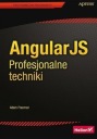 Профессиональные методы AngularJS