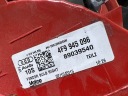AUDI A6 C6 УНІВЕРСАЛ КРИЛО ФАРА ЗАД ЗАДНЯ ПРАВА ПРАВИЙ ЄВРОПА ФАРА  (17619907575) фото min 8