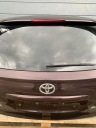 TOYOTA AVENSIS T25 UNIVERSAL TRUNK LID TRUNK REAR BACK  photo 6