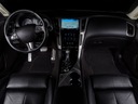 черные коврики для: Toyota Avensis III T27 универсал, лифтбек, седан 2009-2018 гг.
