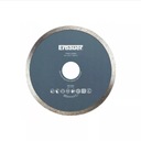 АЛМАЗНЫЙ ДИСК ERBAUER НЕПРЕРЫВНЫЙ 115 X 22,2 ММ