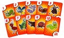 Аркадная игра «ПОЙМАЙ НАСЕКОМОГО» Забавная игра для детей Маски с языками Карточки