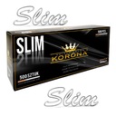 Наперсток тонкий Korona Slim 500 шт для трубок