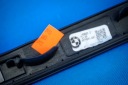 РЕЙЛІНГ НА ДАХ ЛІВИЙ BMW X3 G01 LCI 51138070691 8070691 SHADOWLINE  фото 13