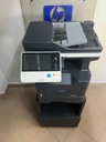 Kserokopiarka Konica Minolta Bizhub 4052 Opcje dodatkowe opcja drukarki opcja skanera