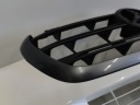 MERCEDES GRILLE CALANDRE SANS CHROME SPRINTER W907 907 W910 910photo 9