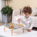 VIGA PolarB СТОЛ УЧЕБНЫЙ СТОЛ LOOP CULMER MONTESSORI SENSORY