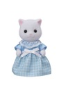 Sylvanian Families Rodina perzských mačiek 5455 Značka Sylvanian Families