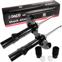 Амортизаторы + ПЕРЕДНЯЯ АБС Ford Mondeo MK4 Galaxy