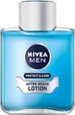Nivea Men Voda po holení Protect & Care 100 ml Kód výrobcu 4005808753475