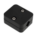 МОТОЦИКЛ КРЕПЛЕНИЕ КРЕПЕЖА GPS ZE СТОПА АЛЮМИНИЙ СТОЯК NAWIGACYJNY DO DR  фото 8