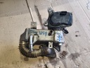 TRAFIC VIVARO 1.6 DCI RADIATEUR GAZ D'ÉCHAPPEMENT EGR 147350678R 147102408Rphoto 13