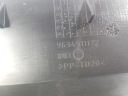 PEUGEOT 307 02-08 GRILLES CONDUIT D'AIR AIR CENTRAL OE 9634511177photo 5