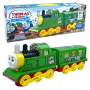 ТОМЕК И ДРУЗЬЯ ПОЕЗД, ПОЕЗД ЛОКОМОТИВ, ЗВУК, ЗЕЛЕНЫЕ ОГНИ