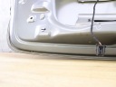 VW GOLF V GTI 2.0 TRUNK LID COVER TRUNK SPOILER SPOILER COLOR LA7T KIT  photo 15