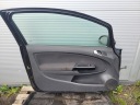 OPEL CORSA D 3D 06R ДВЕРІ ЛІВИЙ ПЕРІД Z20R  (17568992731) фото min 6
