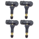 9673860880 Датчик TPMS, 433 МГц, система 5430W0