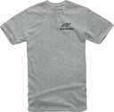 Tričko T-Shirt Alpinestars Corporate M