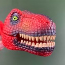 MINI HRAČKY CHAPAČ DINOSAUR 2 KS EAN (GTIN) 4894978583087