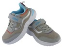 Adidasy dievčenská športová obuv suché zipsy roz 25 Kód výrobcu 3XC-8197