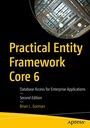 Gorman, Brian L. Practical Entity Framework Core 6: Database Access for Ent