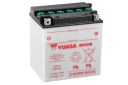 Аккумулятор 30Ач 300А P+ YUASA YB30L-B