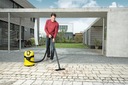 Karcher WD 3 Универсальный беспроводной пылесос