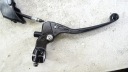 HONDA CBF 125 JC40 LATCH FASTENERS GRIP CABLE  photo 5