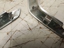 PEUGEOT 308 II T9 ХРОМ ДЕКОР ДВЕРІ РУЧКИ ПРАВИЙ ЛІВИЙ 98047129VV 98047128VV  (18350814549) фото min 7