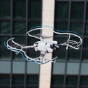 Propellervédő szett 4 db-os DJI Mini 4 Pro drónhoz Modell N4P-KC712-GY