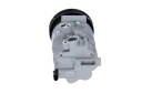 COMPRESSEUR DE CLIMATISATION CONVIENT VERS AUDI 32970 NRFphoto 9