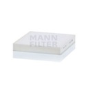 FILTRO CABINAS DE CARBON CUK2232/1/MAN MANN FILTROS 