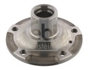 CUBO RUEDAS FEBI BILSTEIN 36679 