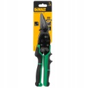 НОЖНИЦЫ DEWALT ERGO HVAC ПРАВЫЕ DWHT14674-0