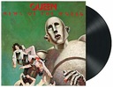 QUEEN News Of The World LP винил