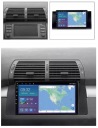 РАДІО АВТОМОБІЛЬНИЙ BMW E38 E39 X5 E53 M5 GPS ANDROID BT 4/32GB 2-DIN  (17571075413) фото min 16