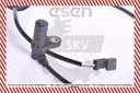 SENSOR ABS MERCEDES-BENZ ESEN SKV 