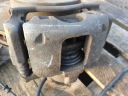 JEEP CHEROKEE LIBERTY KK 2.8CRD 07-12R. ROTULE DE DIRECTION MOYEU DISQUE ÉTRIER DE FREIN EN TRÈS BON ÉTATphoto 13