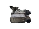 STAND FILTER LUBRICANTS RENAULT LAGUNA 3  photo 6