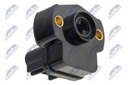 ECP-CH-007 NTY SENSOR POSICIÓN MARIPOSA DE ADMISIÓN JEEP GRAND CHEROKEE 3.7 99-07 