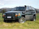 JEEP GRAND CHEROKEE ZJ (1992-98) бензин ШНОРКЕЛЬ LLDPE |ВОЗДУХОЗАБОРНИК