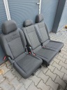 VOLKSWAGEN CADDY V 2K7 КОМПЛЕКТ СИДІНЬ  (18724684913) фото min 6