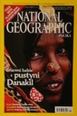 National Geographic Polska № 10 (73) / 2005 СПК