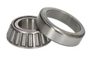 Атака роликового подшипника SKF HM 803146/2/110/2/cl7c