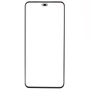 Для Honor 90 Pro Стеклянная линза переднего экрана + клейкие запасные части OCA